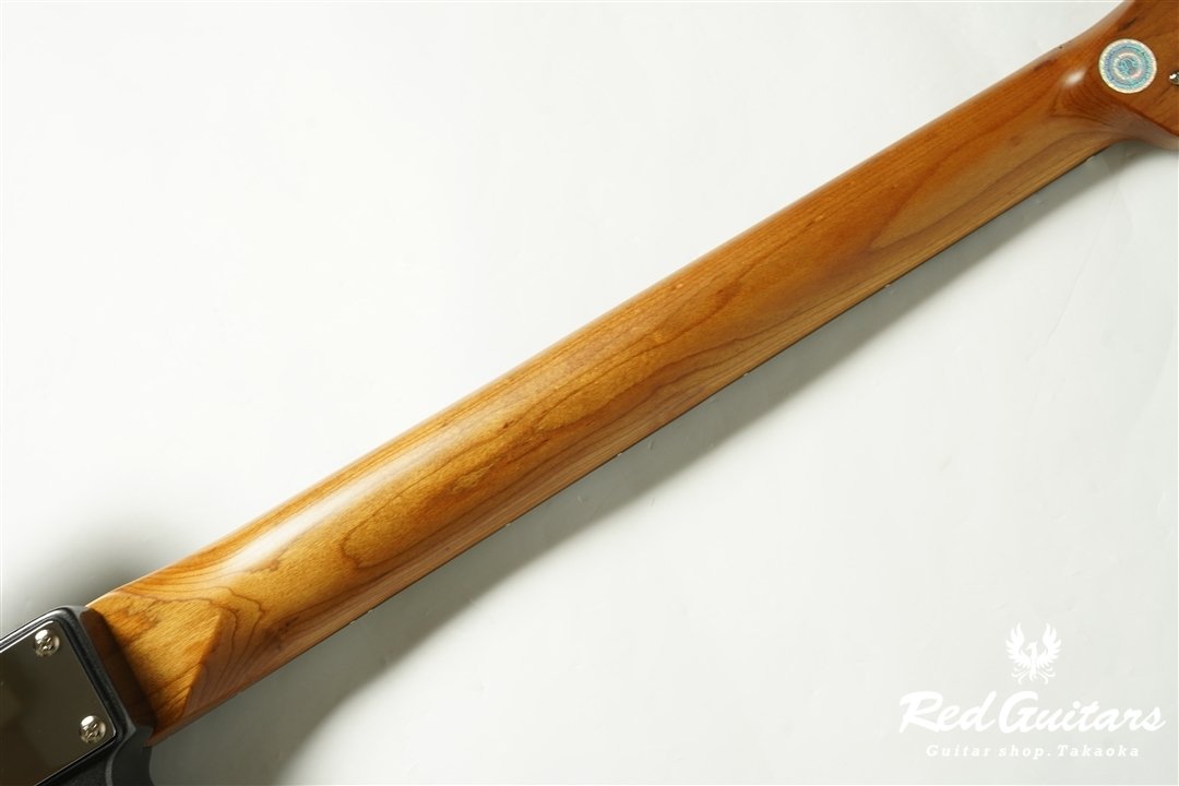 BTE-2-RSM/R-BPPG - Gun-Metallic